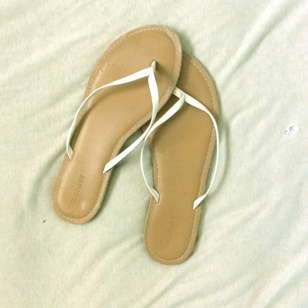 Old Navy sandals